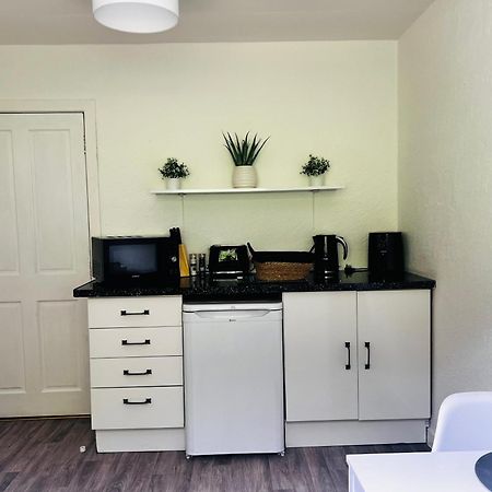 Alt-An Lodge Retreat & Lodge En-Suite Room 威廉堡 外观 照片