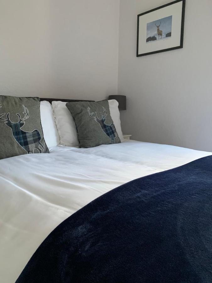 Alt-An Lodge Retreat & Lodge En-Suite Room 威廉堡 外观 照片