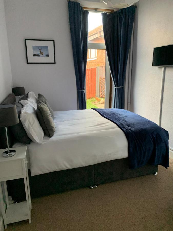 Alt-An Lodge Retreat & Lodge En-Suite Room 威廉堡 外观 照片