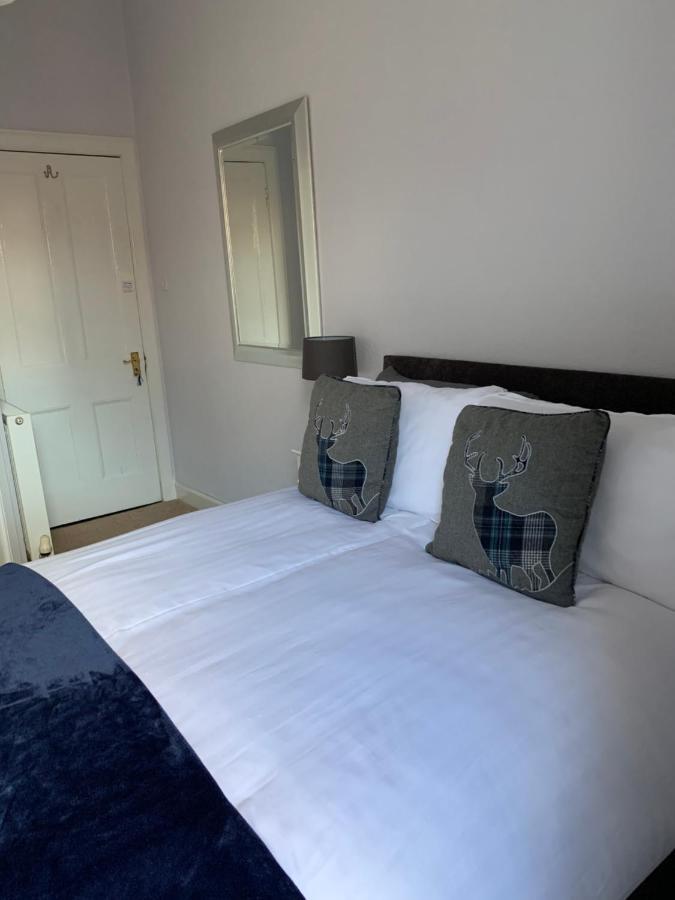 Alt-An Lodge Retreat & Lodge En-Suite Room 威廉堡 外观 照片