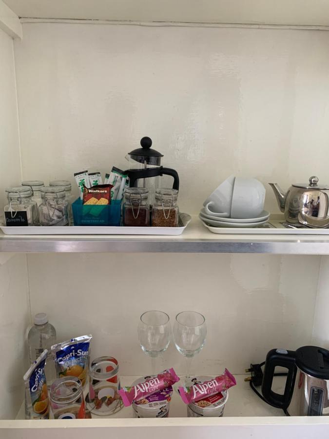 Alt-An Lodge Retreat & Lodge En-Suite Room 威廉堡 外观 照片