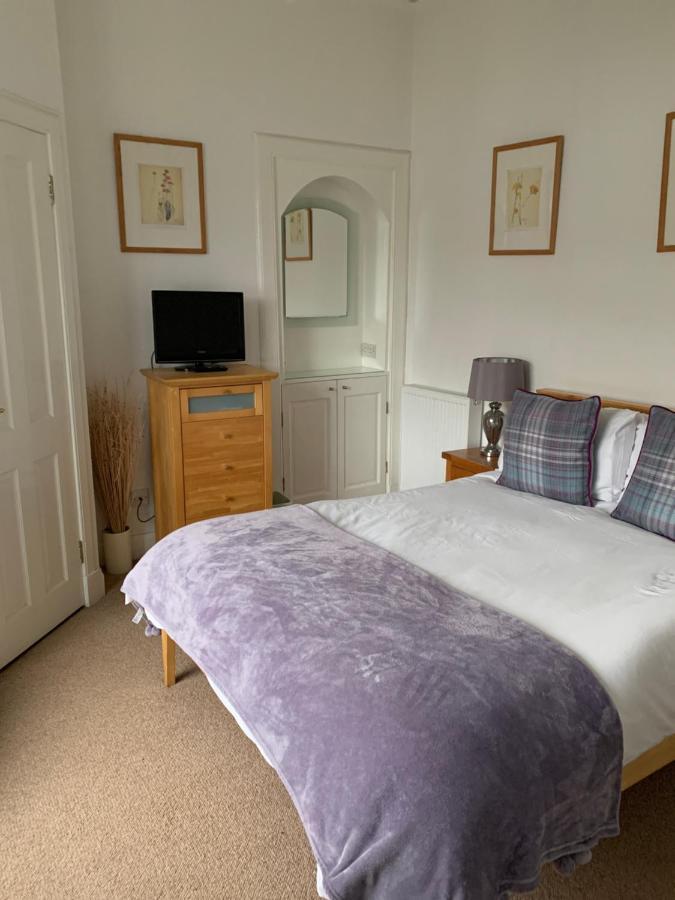 Alt-An Lodge Retreat & Lodge En-Suite Room 威廉堡 外观 照片