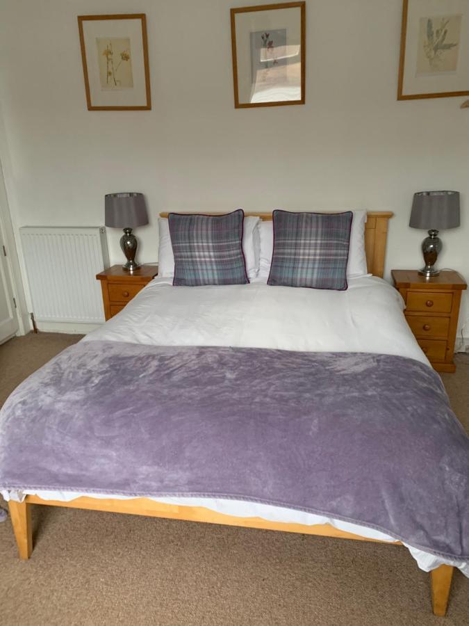 Alt-An Lodge Retreat & Lodge En-Suite Room 威廉堡 外观 照片