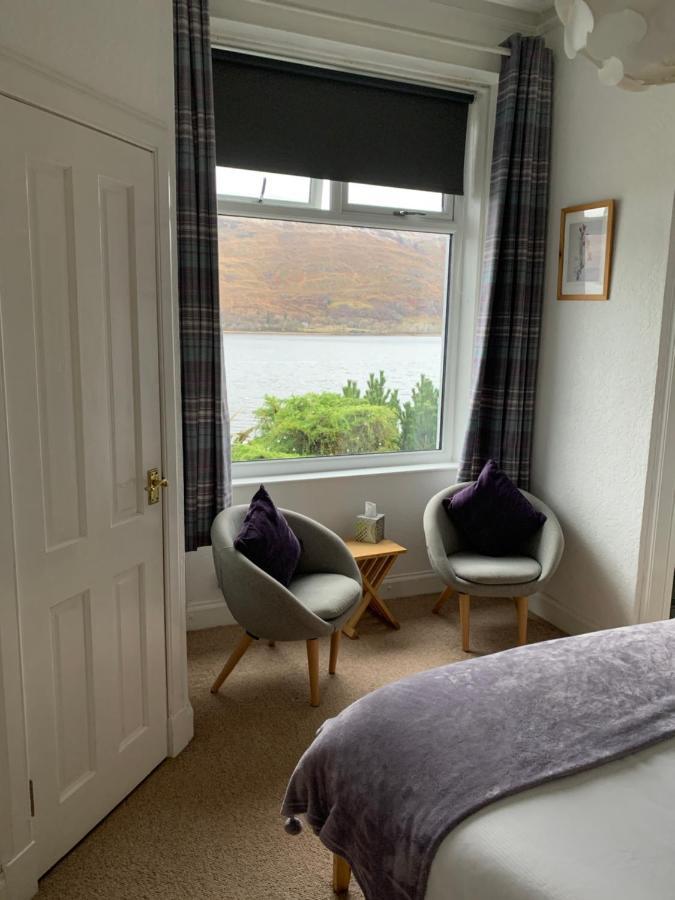 Alt-An Lodge Retreat & Lodge En-Suite Room 威廉堡 外观 照片