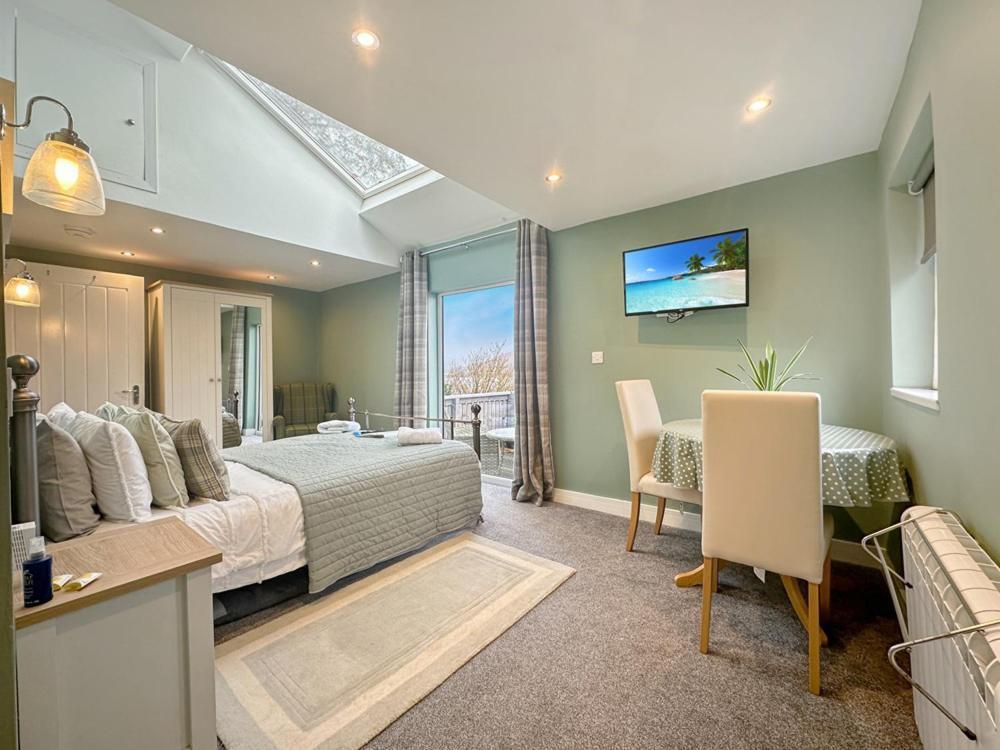 Alt-An Lodge Retreat & Lodge En-Suite Room 威廉堡 外观 照片
