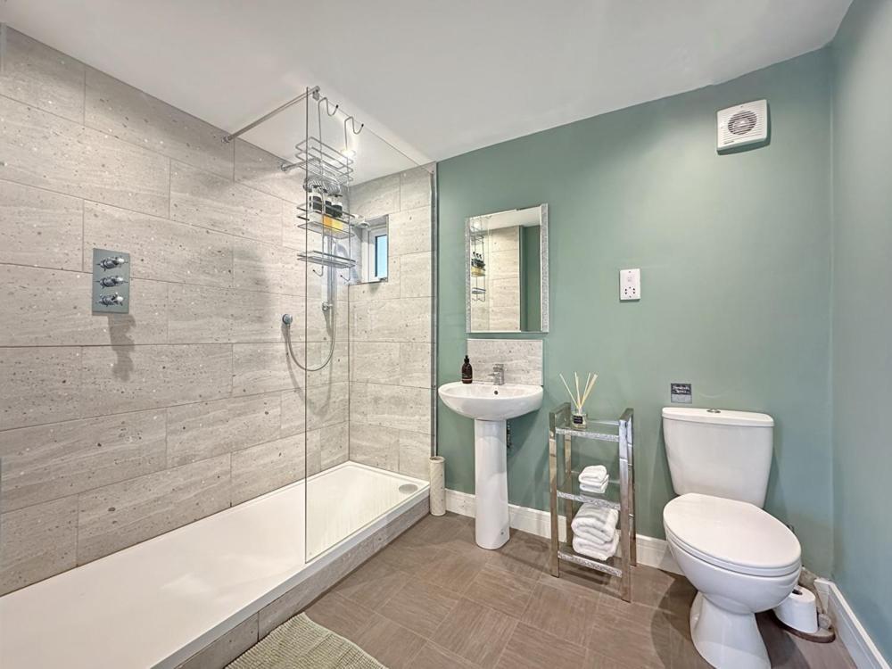 Alt-An Lodge Retreat & Lodge En-Suite Room 威廉堡 外观 照片