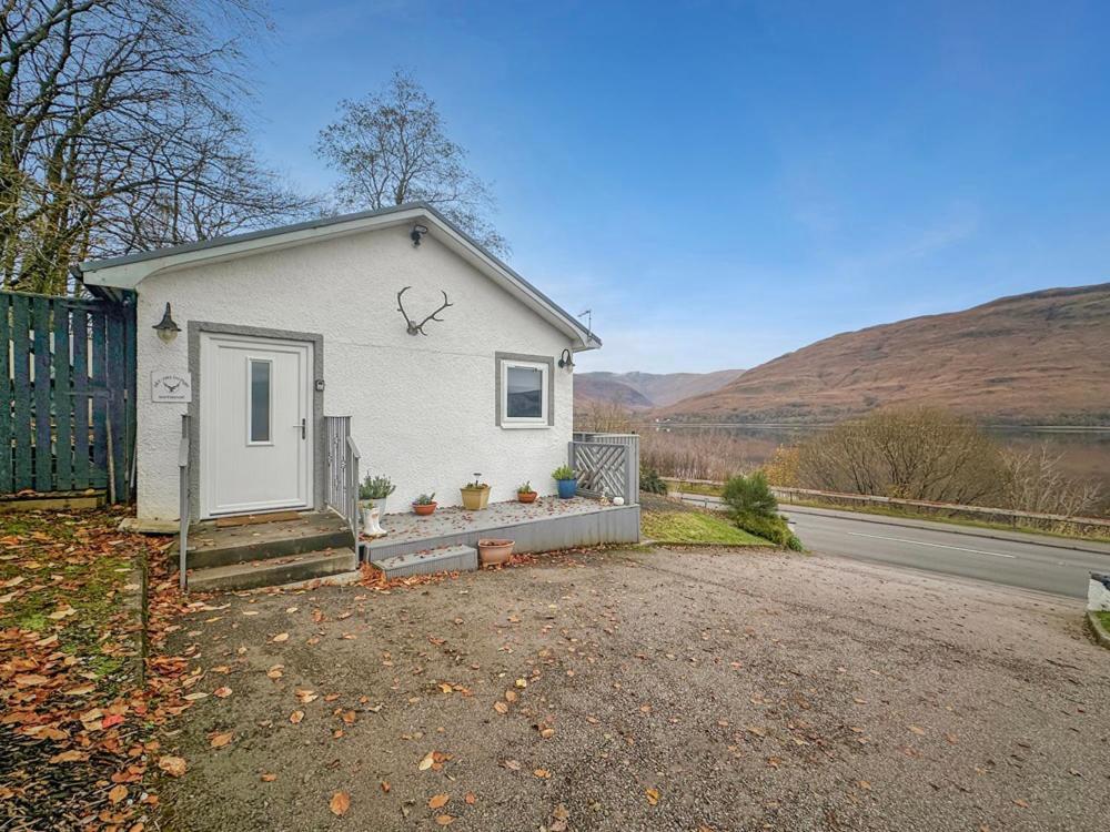 Alt-An Lodge Retreat & Lodge En-Suite Room 威廉堡 外观 照片