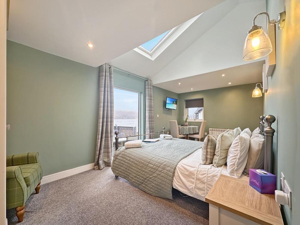 Alt-An Lodge Retreat & Lodge En-Suite Room 威廉堡 外观 照片