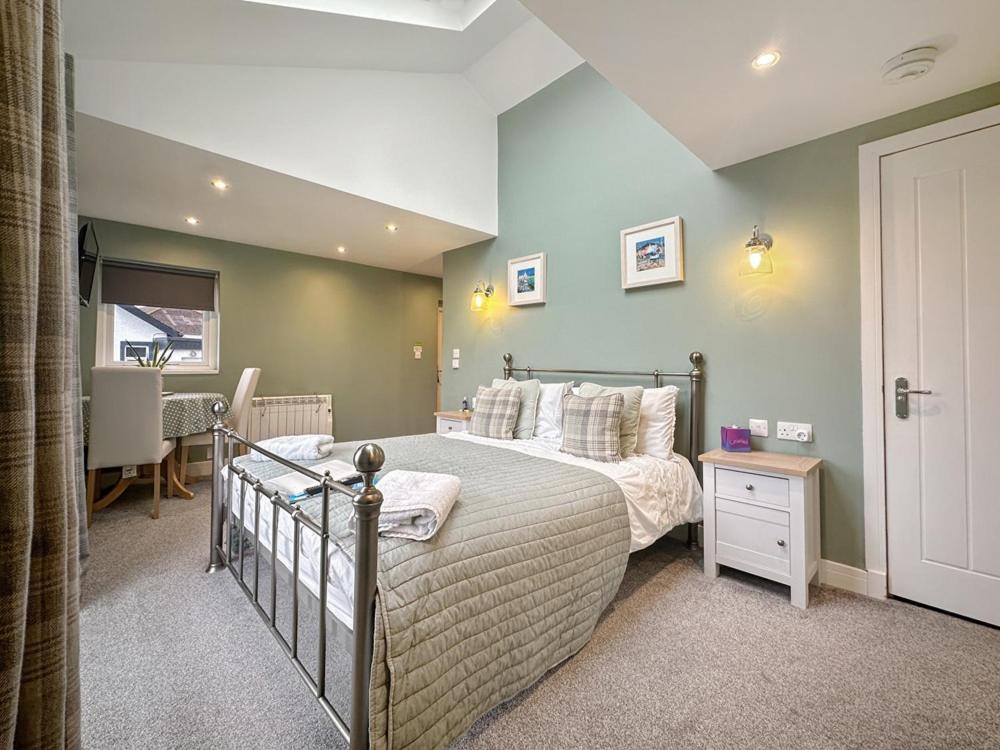 Alt-An Lodge Retreat & Lodge En-Suite Room 威廉堡 外观 照片