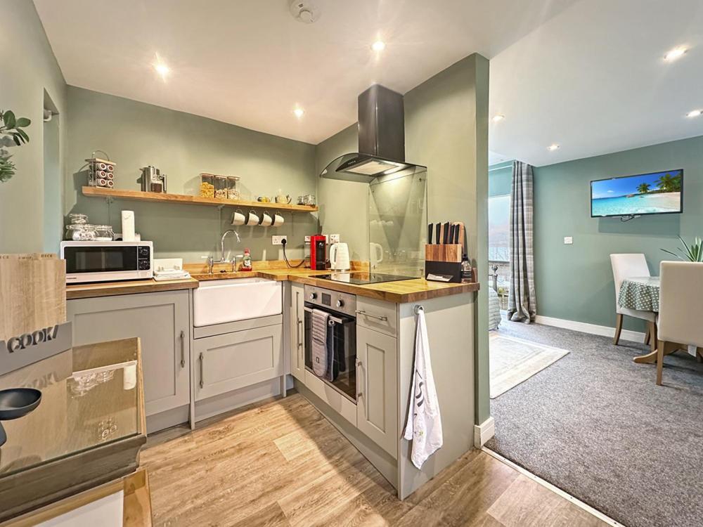 Alt-An Lodge Retreat & Lodge En-Suite Room 威廉堡 外观 照片