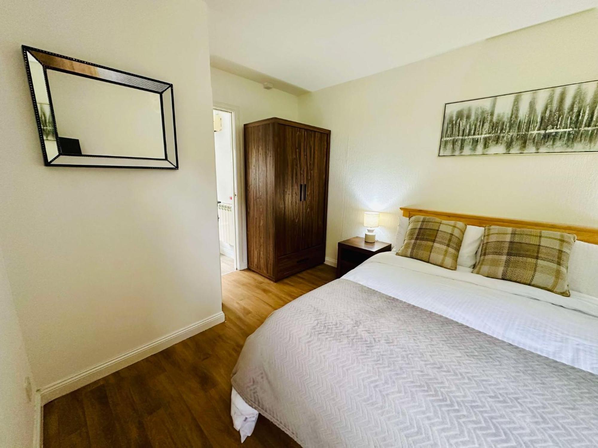 Alt-An Lodge Retreat & Lodge En-Suite Room 威廉堡 外观 照片