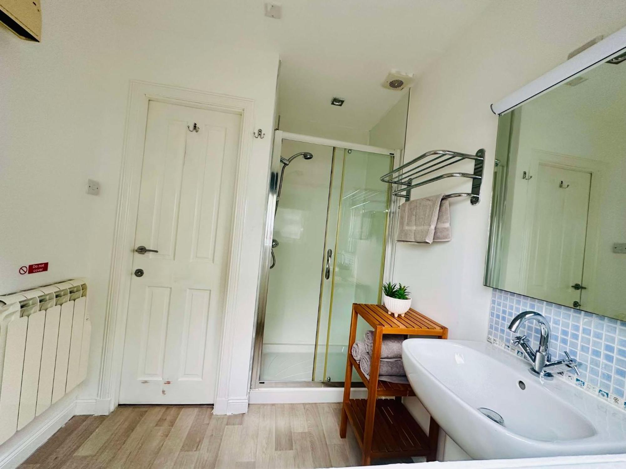 Alt-An Lodge Retreat & Lodge En-Suite Room 威廉堡 外观 照片