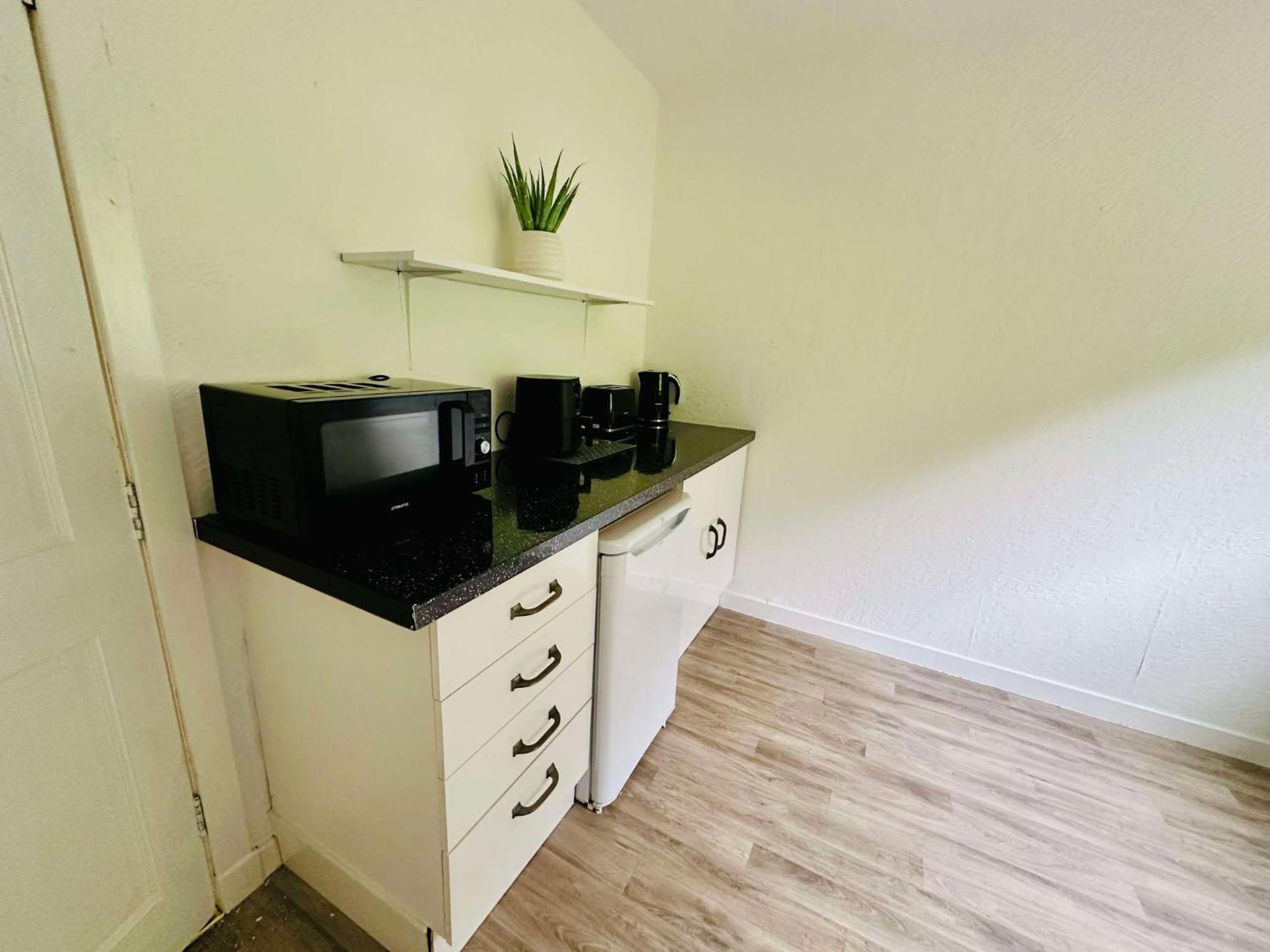 Alt-An Lodge Retreat & Lodge En-Suite Room 威廉堡 外观 照片