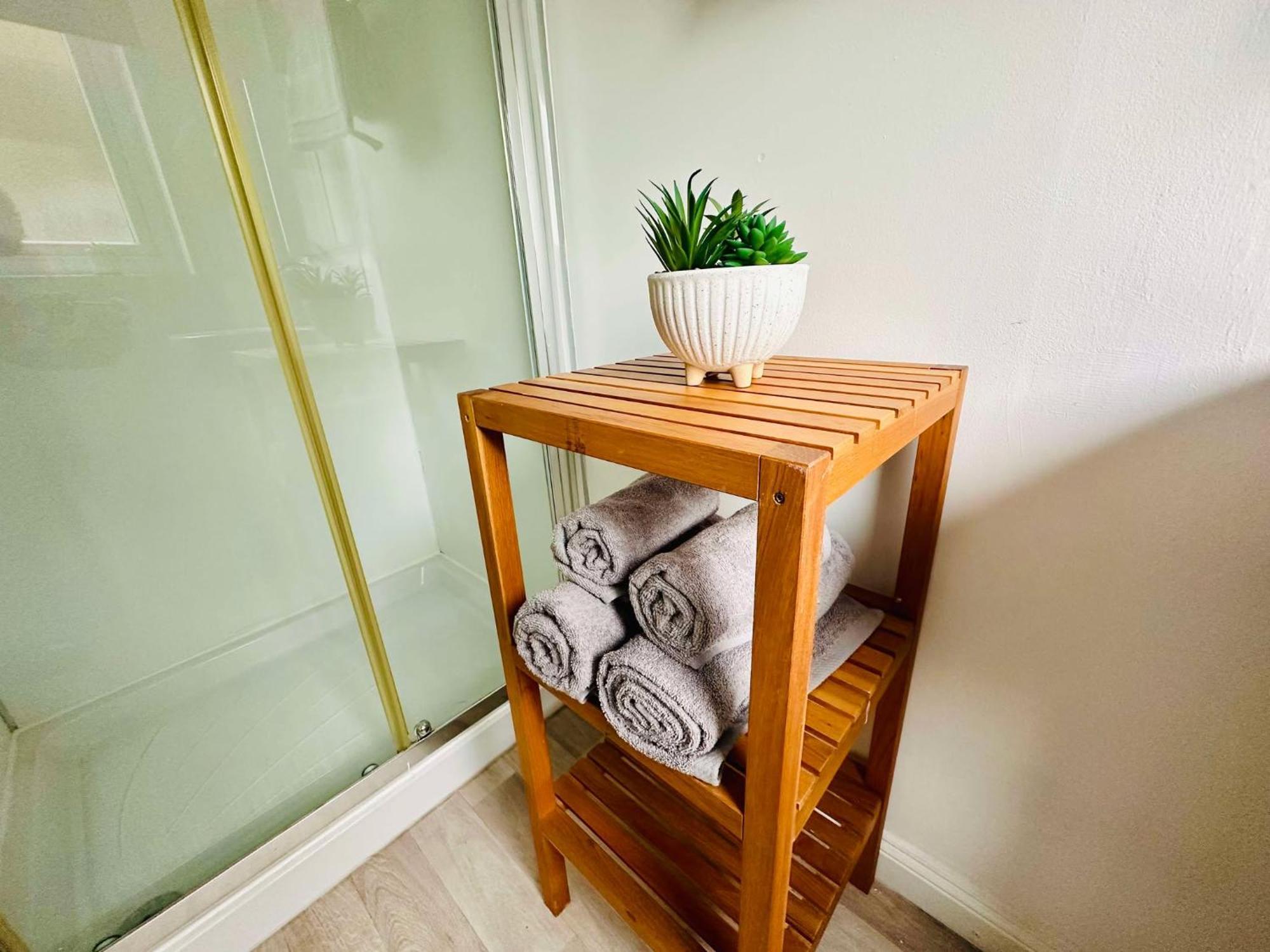 Alt-An Lodge Retreat & Lodge En-Suite Room 威廉堡 外观 照片