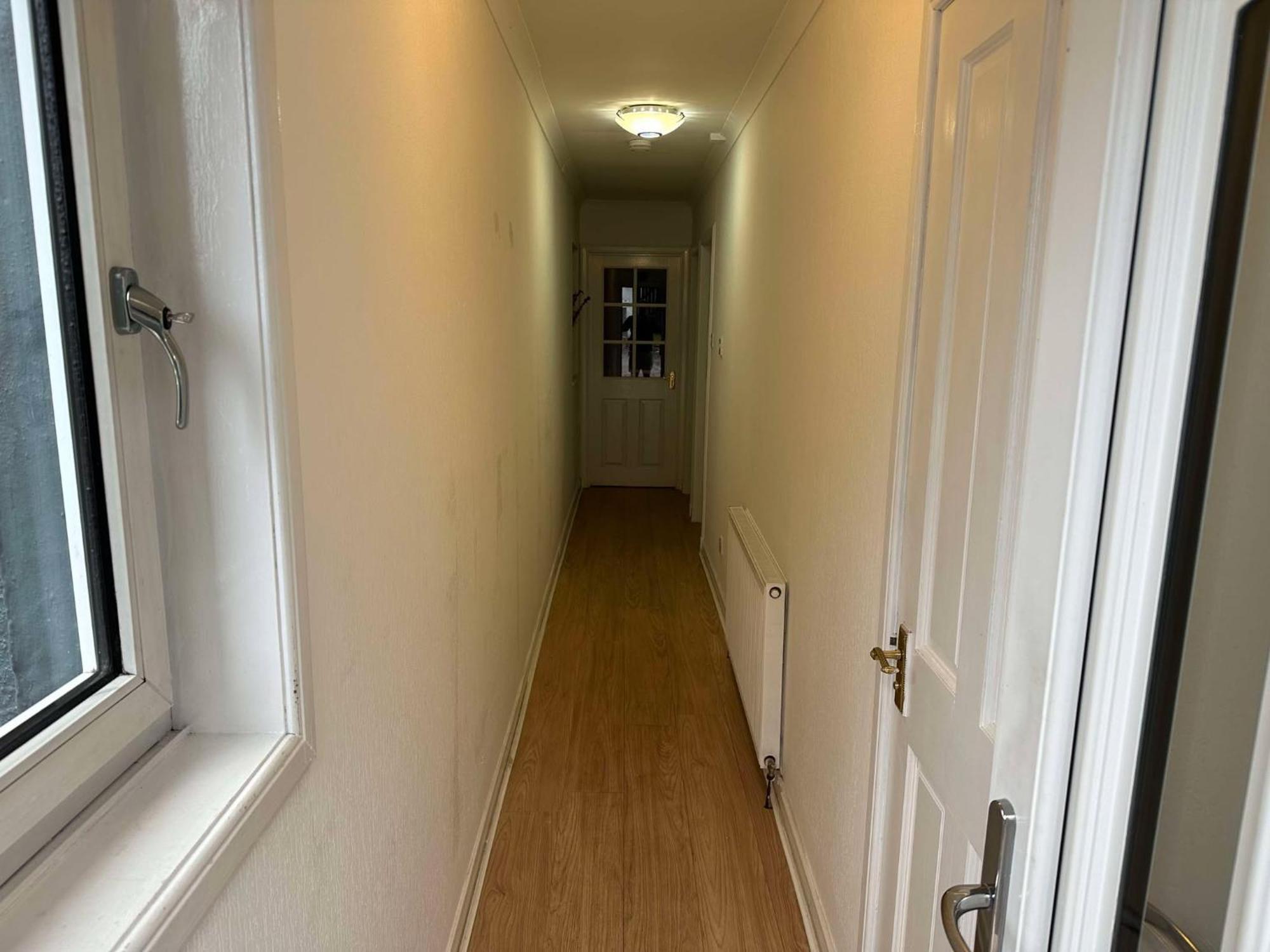 Alt-An Lodge Retreat & Lodge En-Suite Room 威廉堡 外观 照片