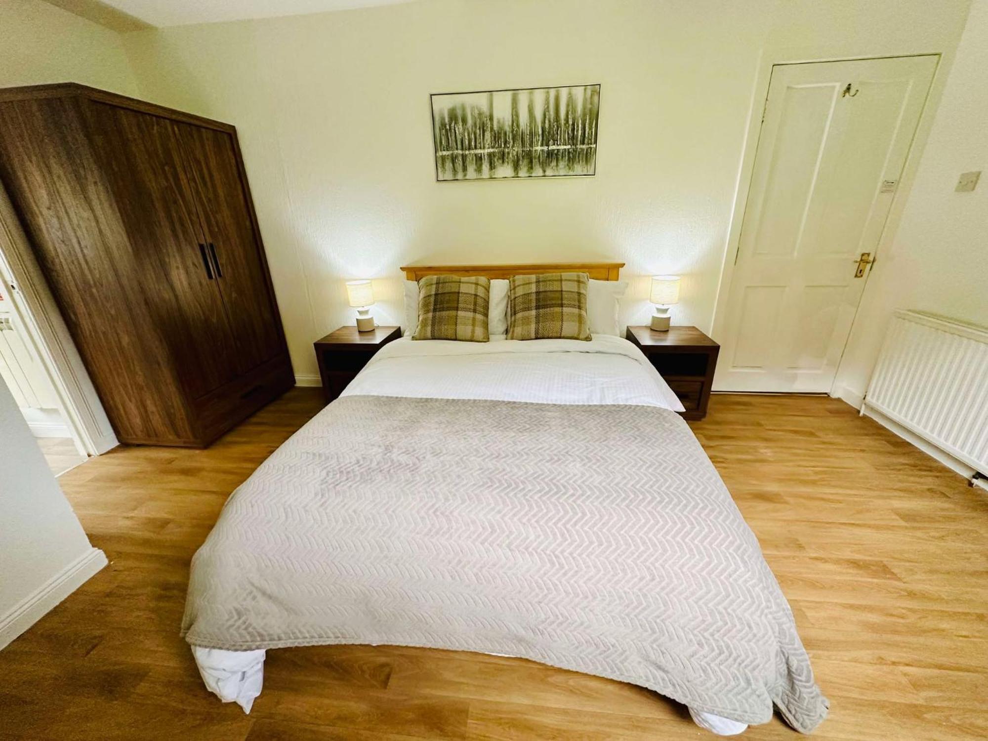 Alt-An Lodge Retreat & Lodge En-Suite Room 威廉堡 外观 照片