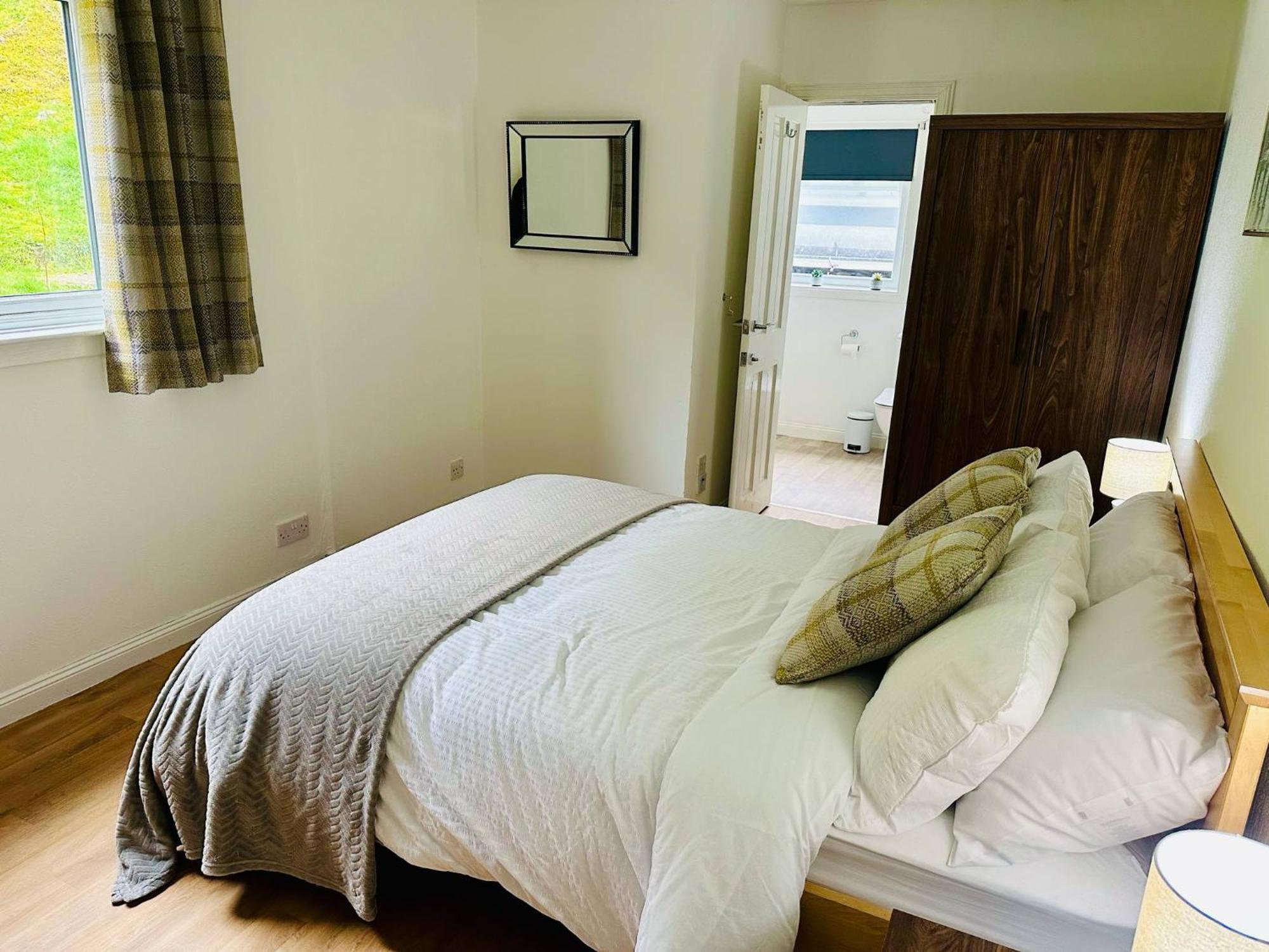 Alt-An Lodge Retreat & Lodge En-Suite Room 威廉堡 外观 照片