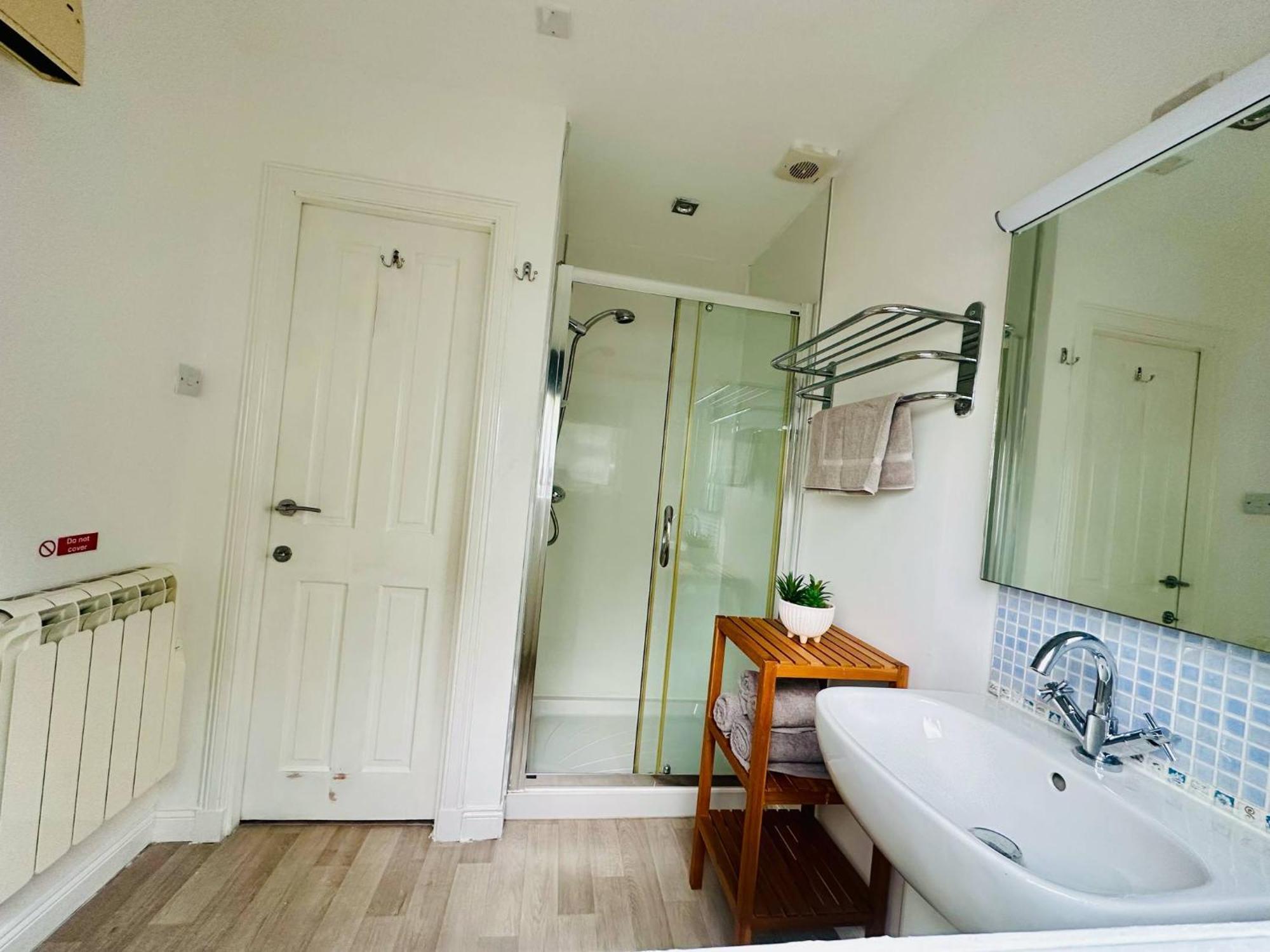 Alt-An Lodge Retreat & Lodge En-Suite Room 威廉堡 外观 照片