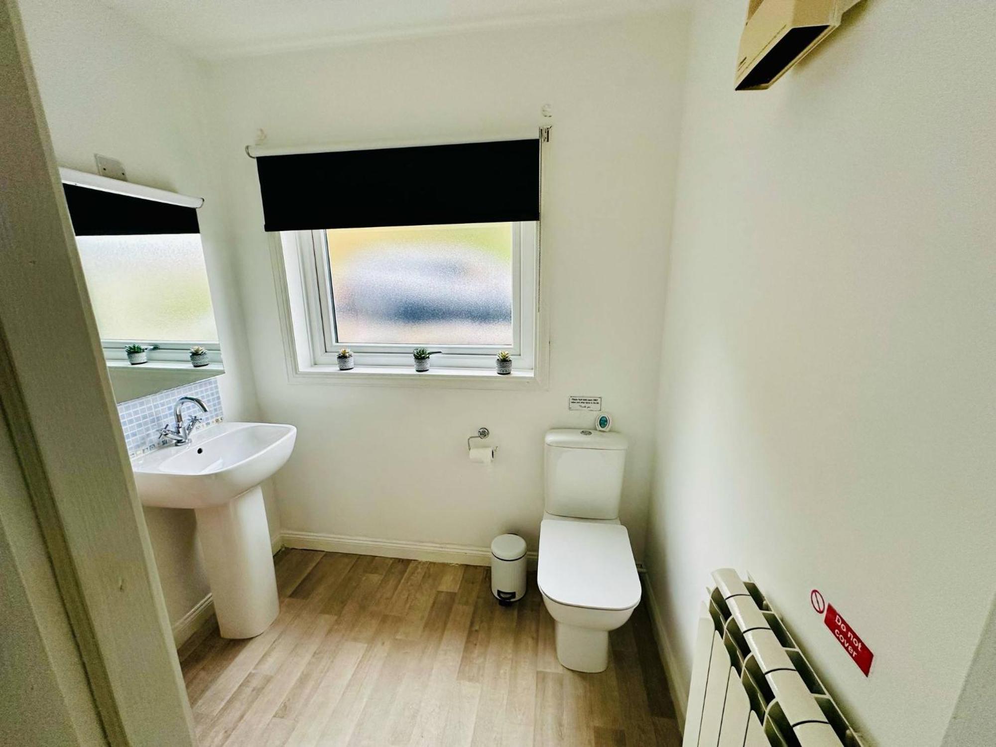 Alt-An Lodge Retreat & Lodge En-Suite Room 威廉堡 外观 照片