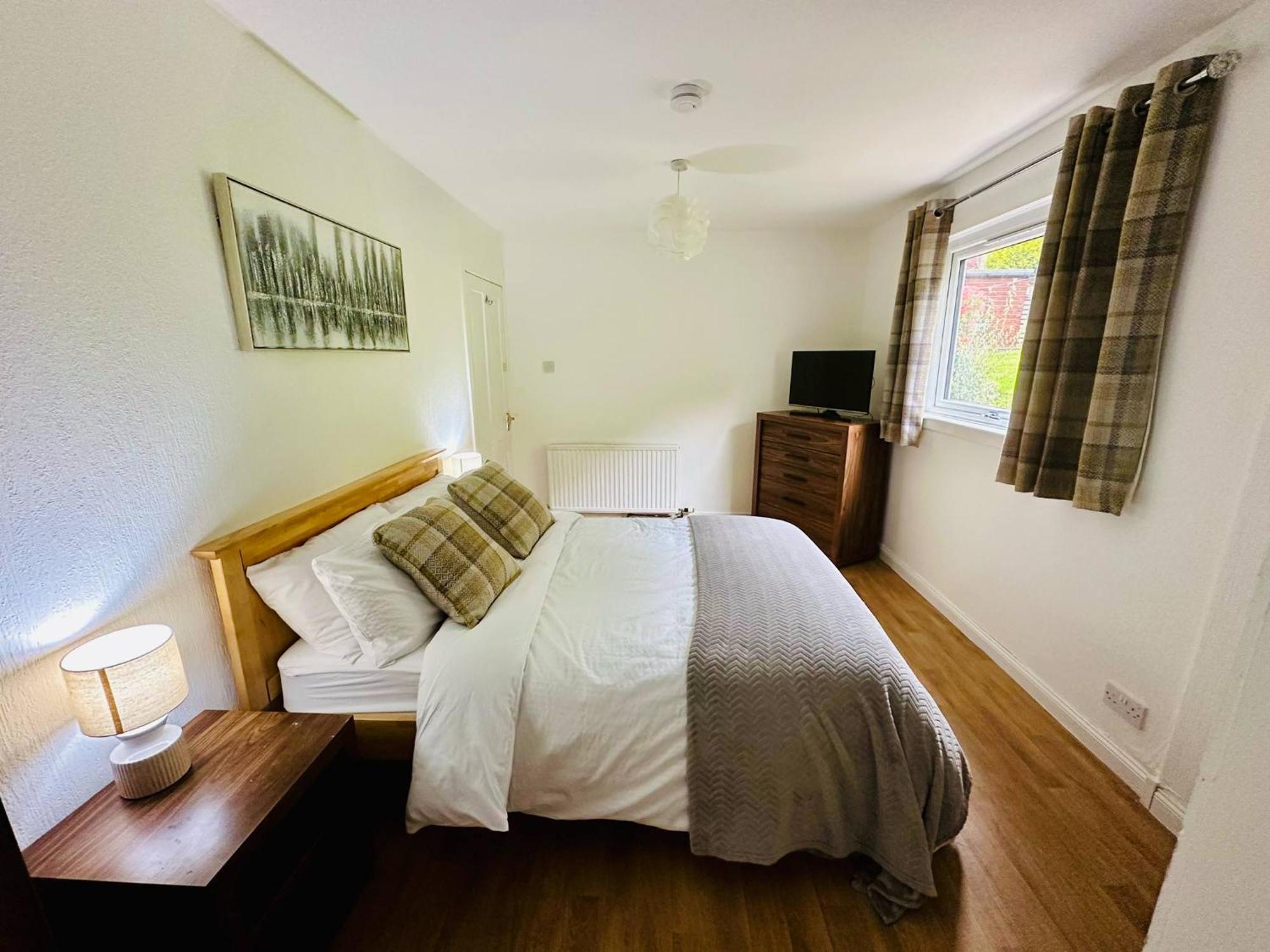 Alt-An Lodge Retreat & Lodge En-Suite Room 威廉堡 外观 照片
