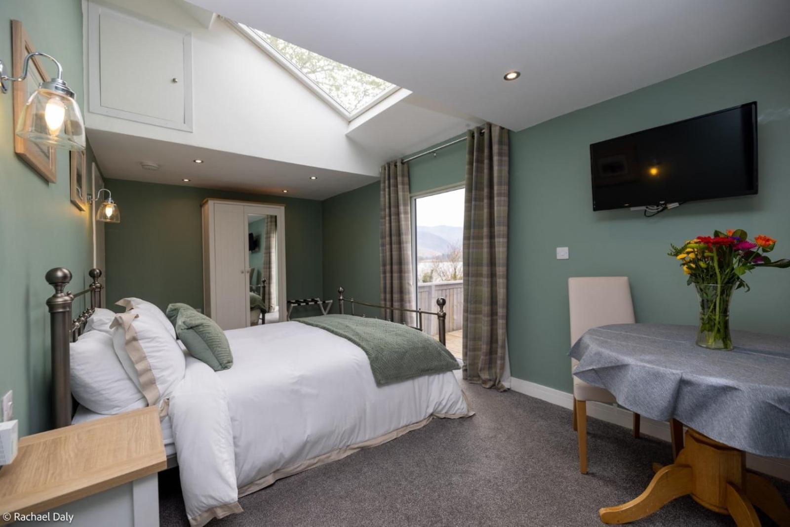 Alt-An Lodge Retreat & Lodge En-Suite Room 威廉堡 外观 照片