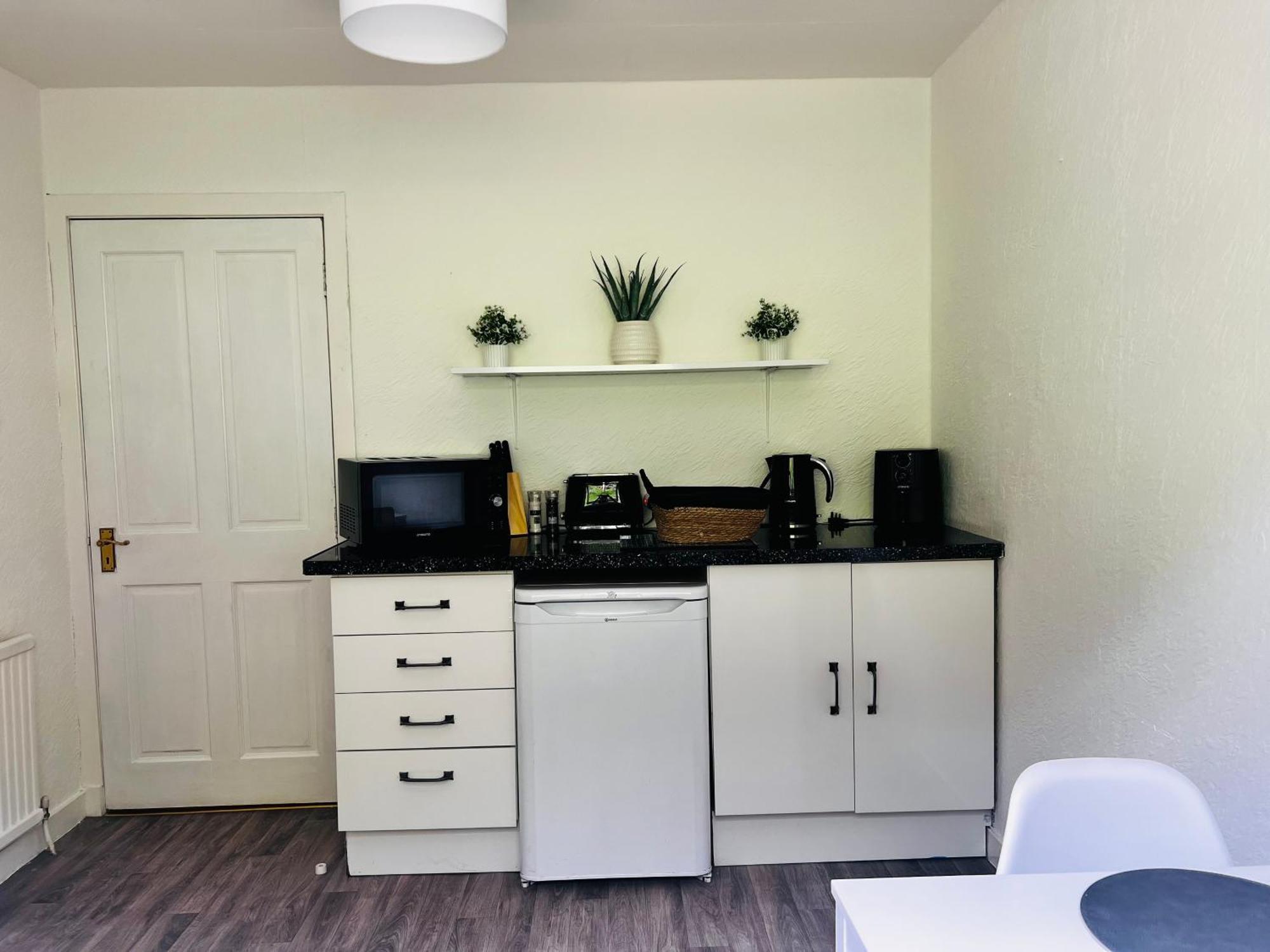 Alt-An Lodge Retreat & Lodge En-Suite Room 威廉堡 外观 照片