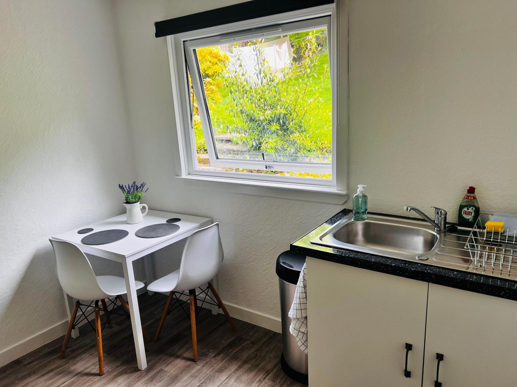 Alt-An Lodge Retreat & Lodge En-Suite Room 威廉堡 外观 照片