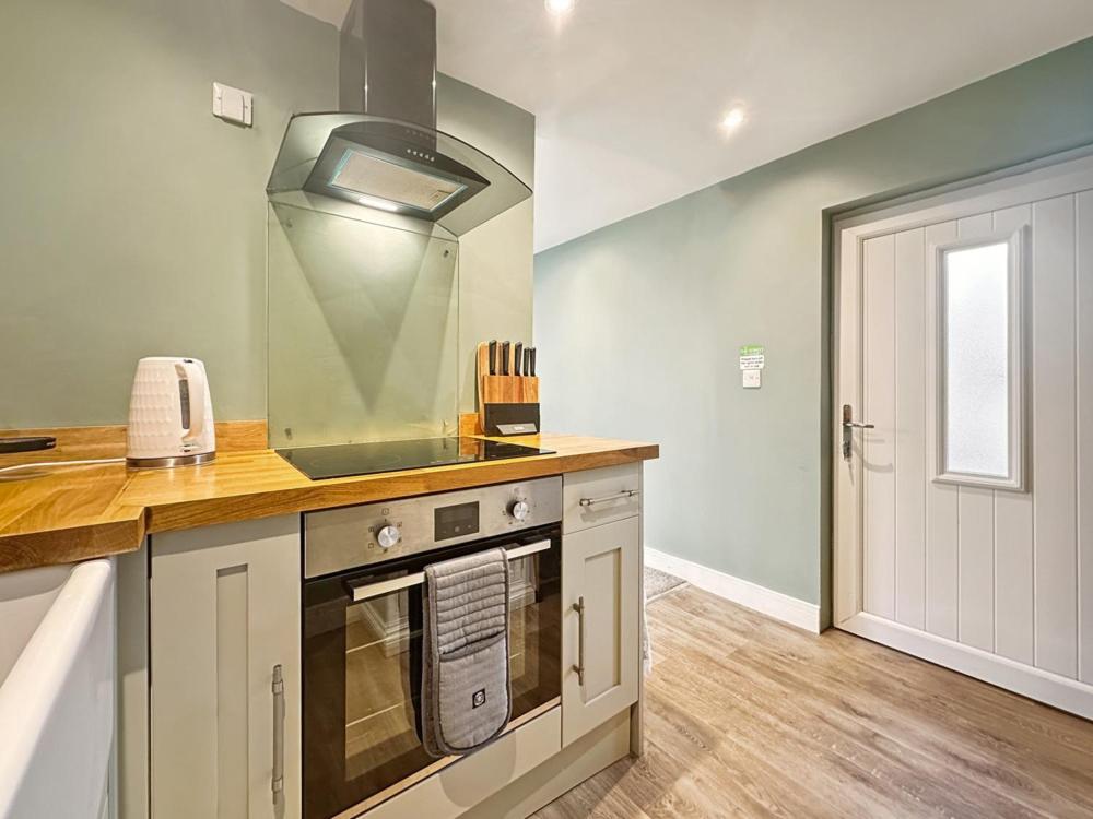 Alt-An Lodge Retreat & Lodge En-Suite Room 威廉堡 外观 照片