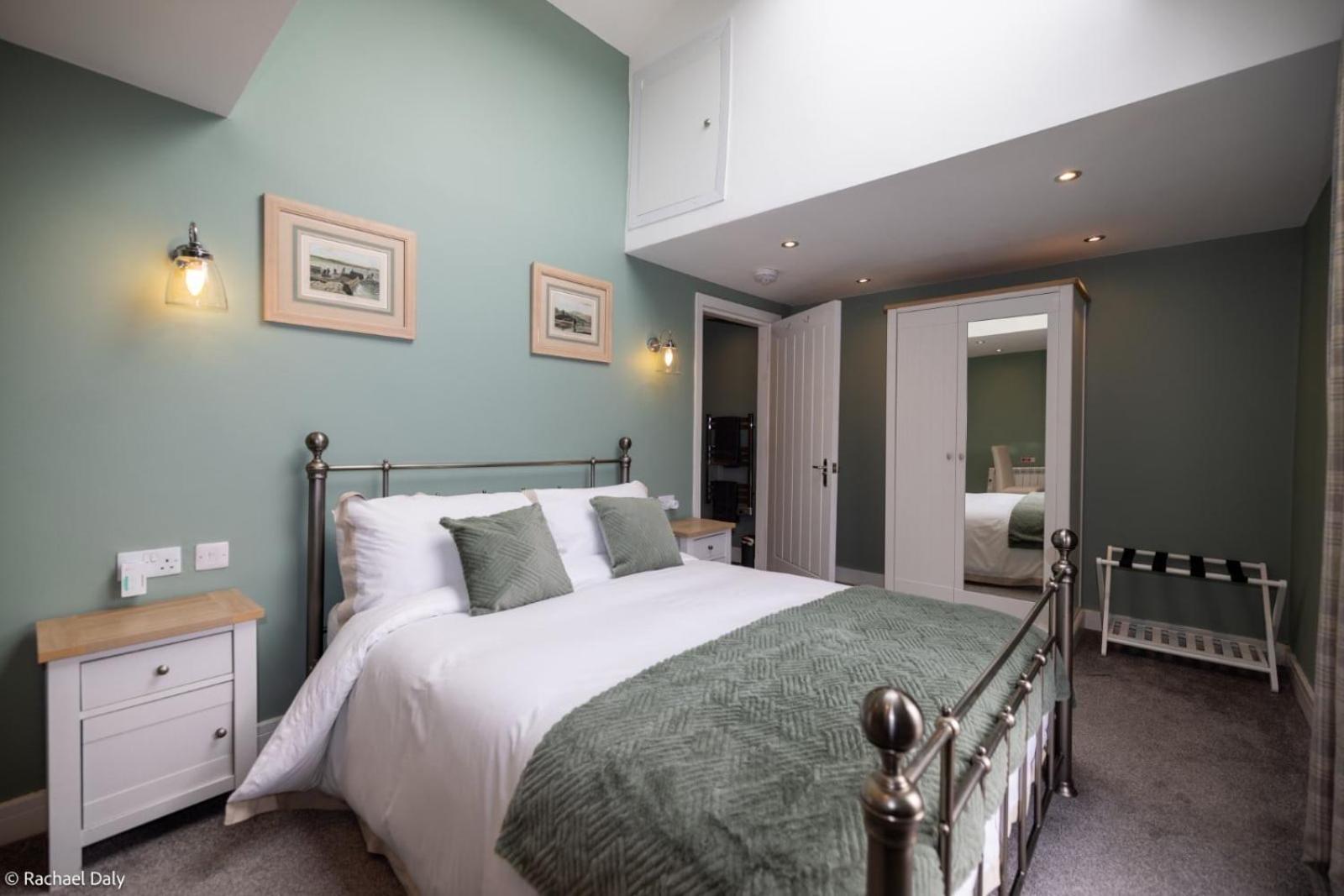 Alt-An Lodge Retreat & Lodge En-Suite Room 威廉堡 外观 照片
