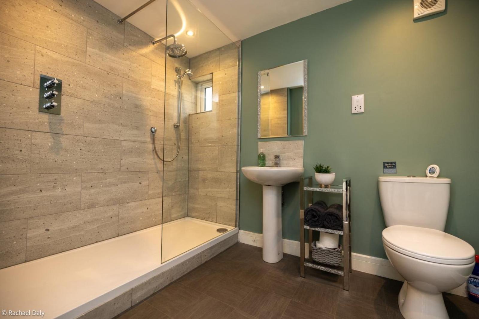 Alt-An Lodge Retreat & Lodge En-Suite Room 威廉堡 外观 照片