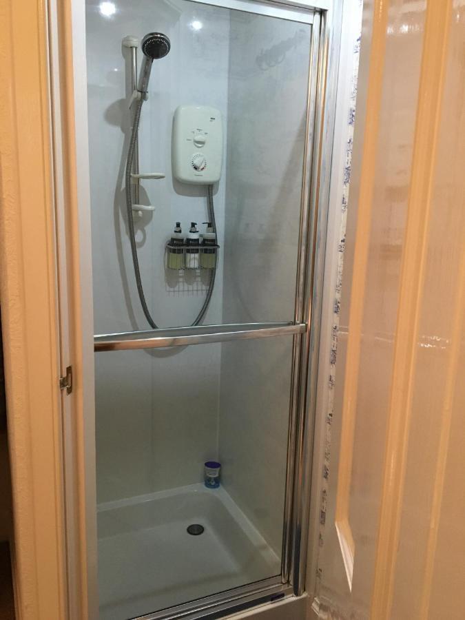 Alt-An Lodge Retreat & Lodge En-Suite Room 威廉堡 外观 照片