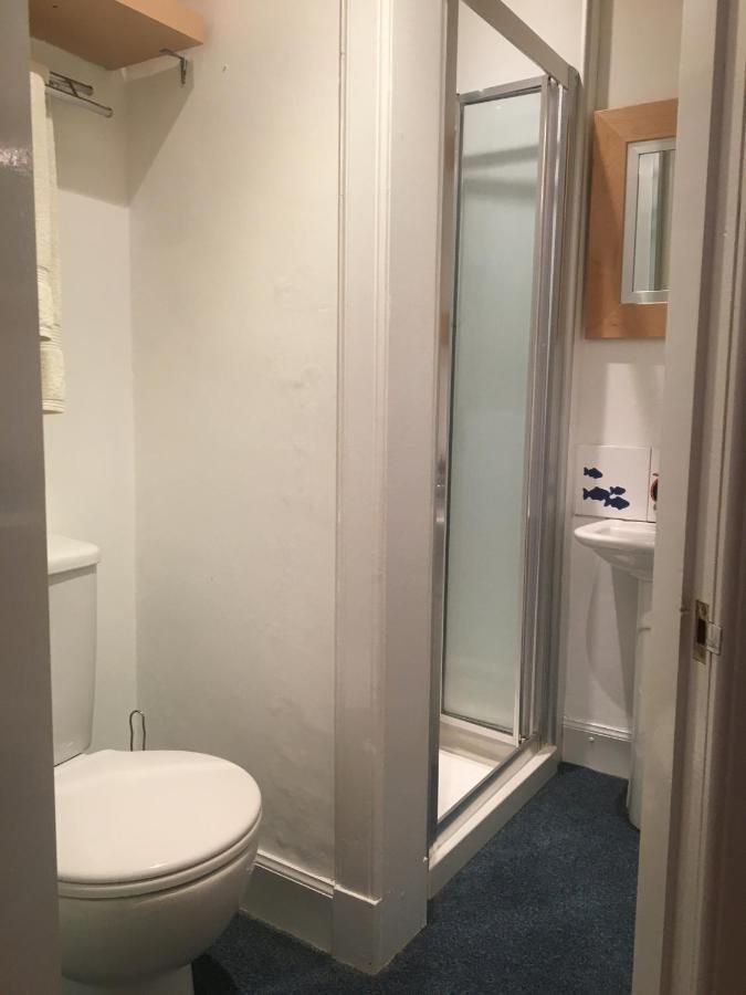 Alt-An Lodge Retreat & Lodge En-Suite Room 威廉堡 外观 照片